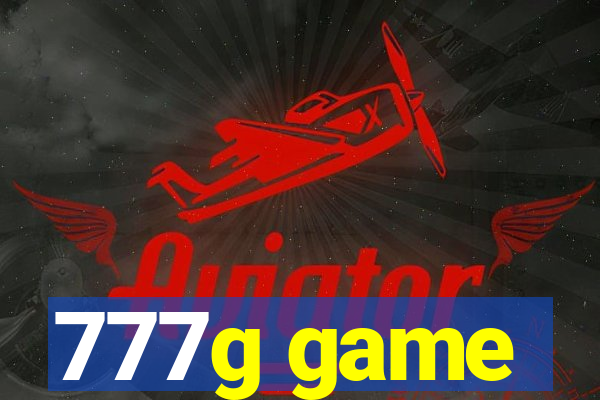 777g game